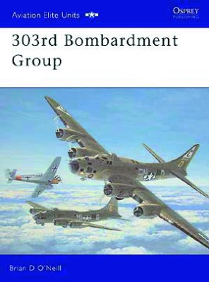 11. 303 Bombardment Group