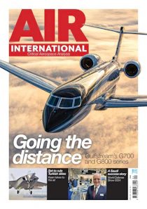 AIR International (April 2024)