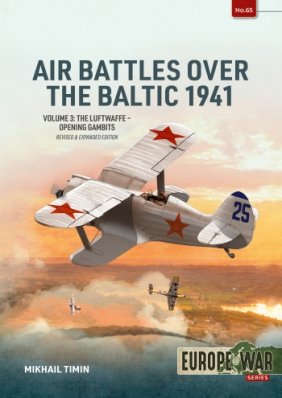 Air Battles over the Baltic Vol 3