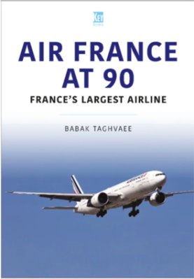 Air France at 90