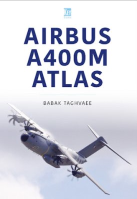 Airbus A400M Atlas