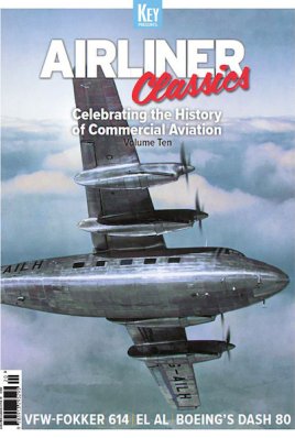 Airliner Classics volume 10