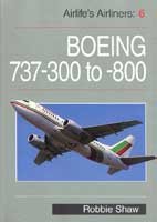 Boeing 737-300 to 800