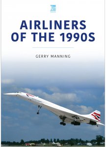 Airliners of the 1990s