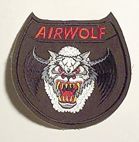 AIRWOLF