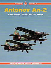 Antonov AN-2
