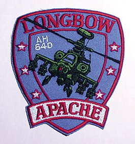 LONGBOW APACHE