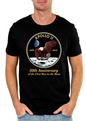 Apollo 11 - 50 vuotta