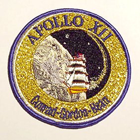 APOLLO 12