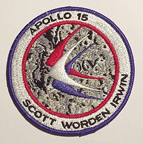 APOLLO 15