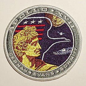 APOLLO 17