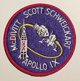 APOLLO 9