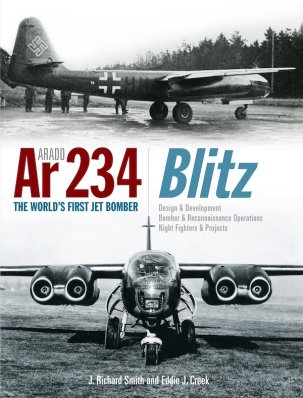 Arado Ar 234 Blitz