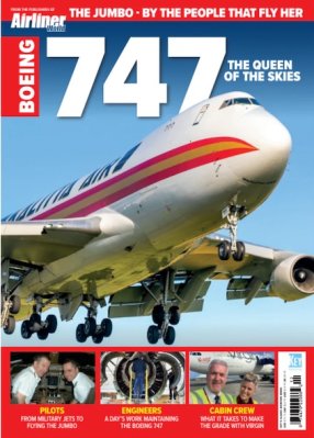 Boeing 747