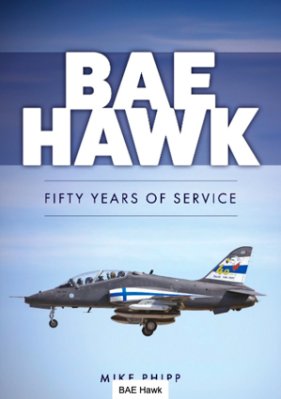 Tulossa: BAE Hawk, Fifty Years of Service