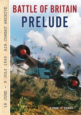 Battle of Britain - Prelude
