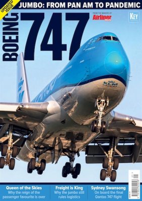 Boeing 747
