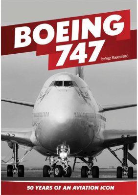 Boeing 747