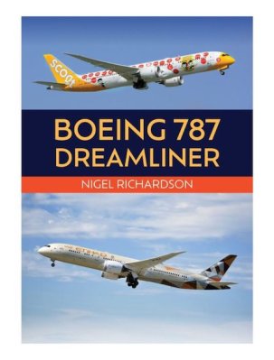 Boeing 787 Dreamliner