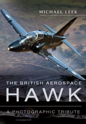 British Aerospace Hawk: A Photographic Tribute