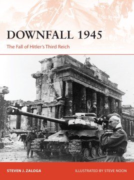 CAM 293: Downfall 1945