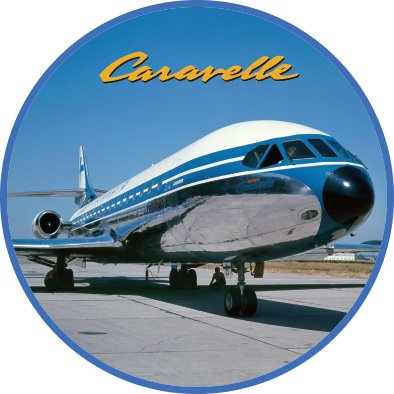 Caravelle tarra