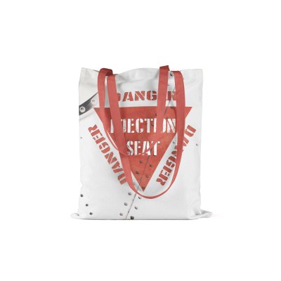 Ejection Seat -kangaskassi