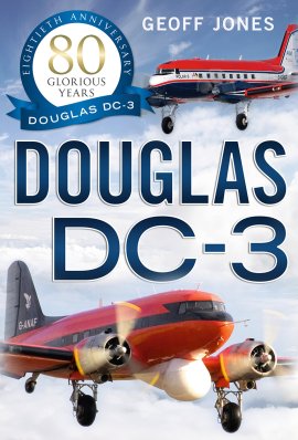 Douglas DC-3 in Civil Service