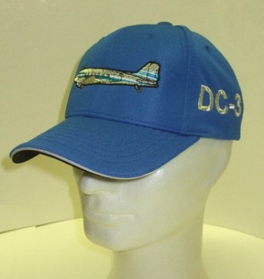 Lippis: Aero DC-3