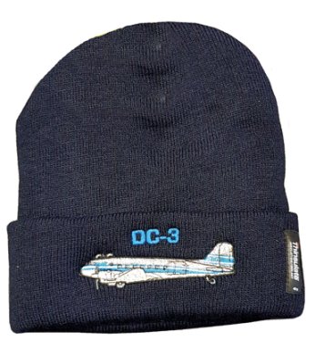 DC-3 pipo