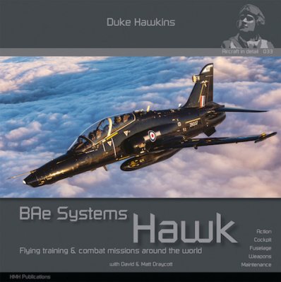 BAe Hawk, Flying training & combat missions around the world