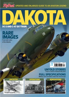 Dakota - Reissue 2020