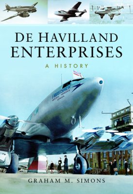 De Havilland Enterprises