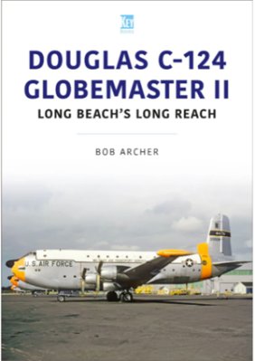 Douglas C-124 Globemaster II
