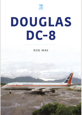Douglas DC-8