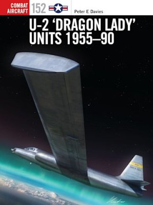 COM 152: U-2 ‘Dragon Lady’ Units 1955–90