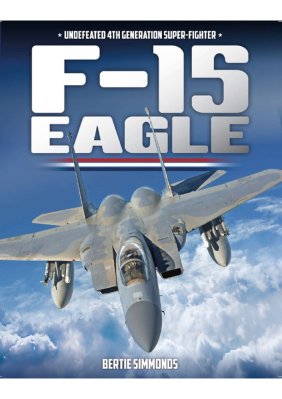 F-15 Eagle