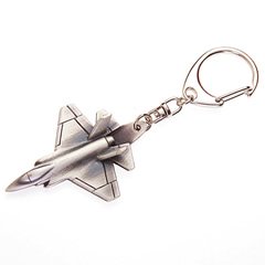 F-35 avainperä (metalli)