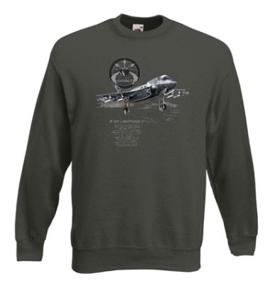 F-35 college
