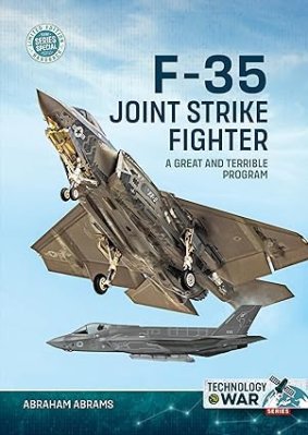 F-35 Joint Strike Fighter