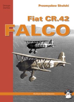 FIAT CR42 FALCO