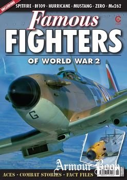 Famous Fighters of World War II
