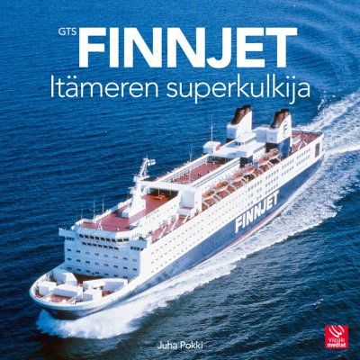 Finnjet - Itämeren superkulkija