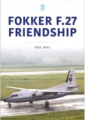Fokker F-27 Friendship