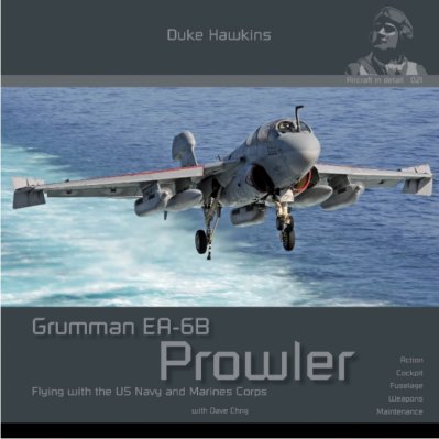 EA-6B Prowler