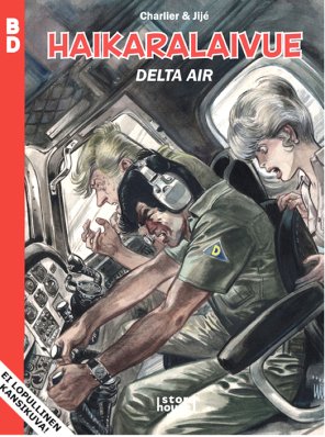 HAIKARALAIVUE – DELTA AIR