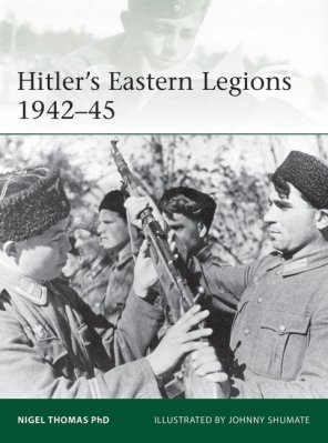 ELI 233: Hitler's Eastern Legions 1942–45