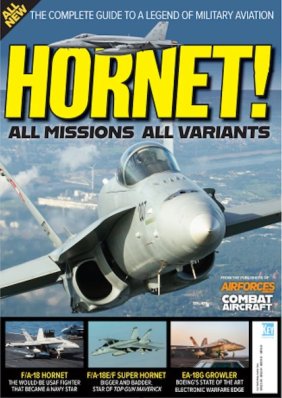 HORNET! All Missions - All Variants