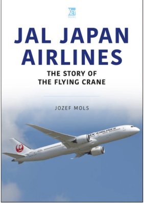 JAL Japan Airlines