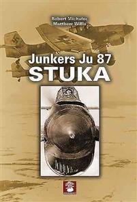 Junkers Ju 87 Stuka